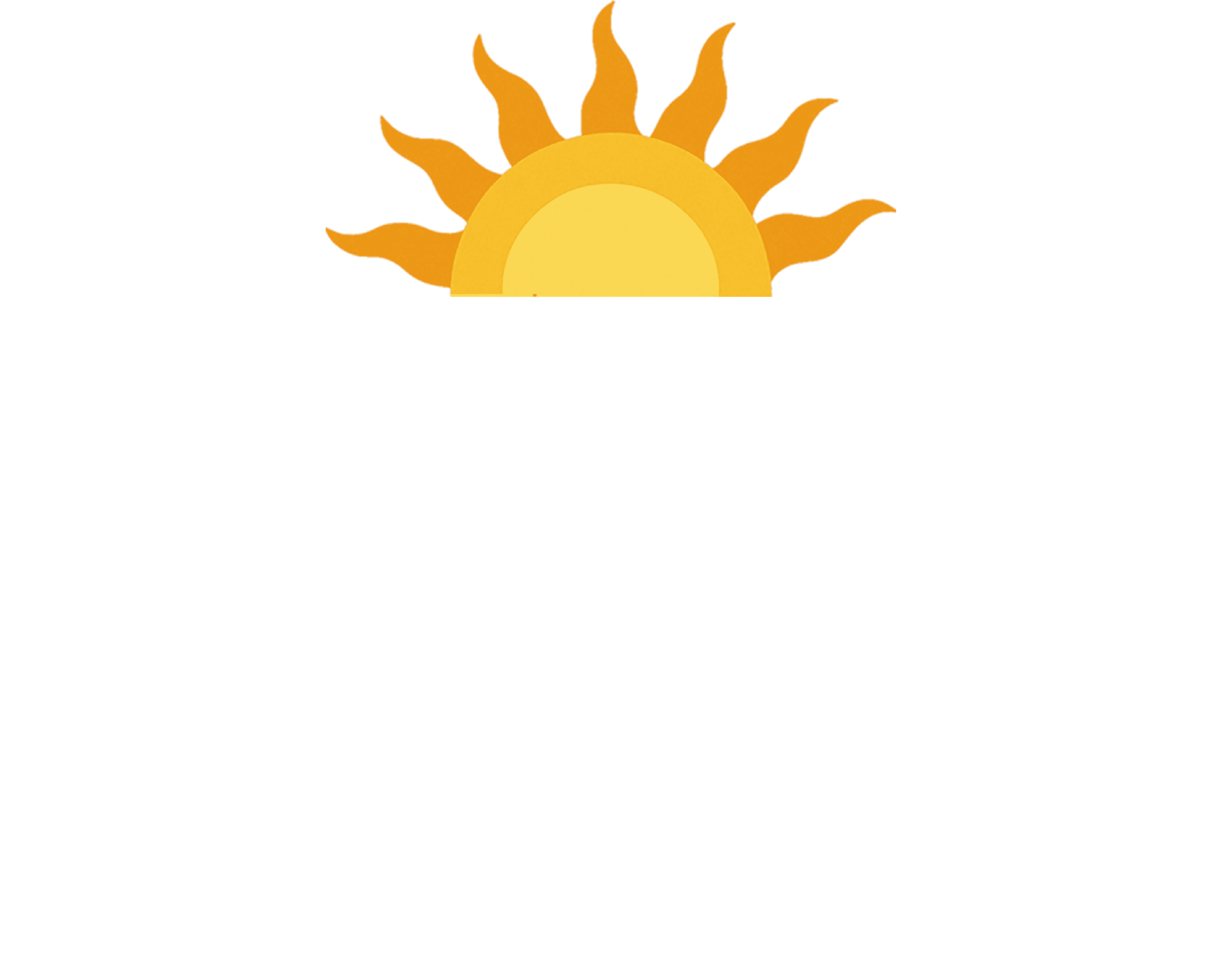 Gupit Sunset Park logo